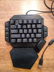 K50 Rgb Keypad