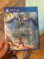 Horizon: Forbidden West PlayStation 4