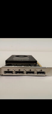 Nvidia Quadro P2000 5GB