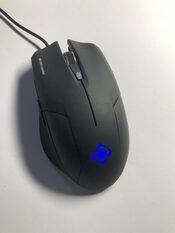 Deltaco GAM-023 Gaming Mouse with LED Šviečianti Žaidimų Pelė