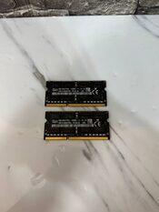 SK Hynix 16 GB (2 x 8 GB) DDR3-1600 Laptop RAM