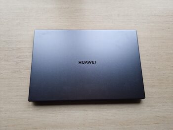 Huawei Matebook D14 Ryzen 5 8/256