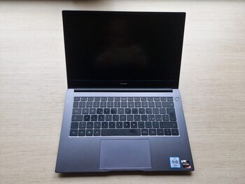 Get Huawei Matebook D14 Ryzen 5 8/256