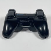 PlayStation 3 Super Slim, Black, 500GB + Controller and Cables