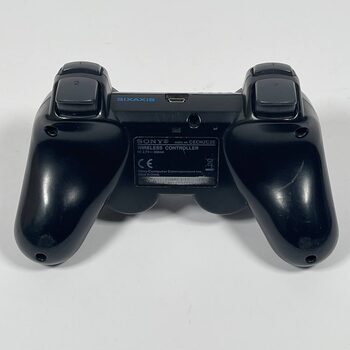 PlayStation 3 Super Slim, Black, 500GB + Controller and Cables
