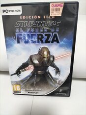 star wars el poder de la fuerza Edicion Sith