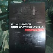 Tom Clancy's Splinter Cell: Conviction Xbox 360