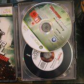 Get Tom Clancy's Splinter Cell: Conviction Xbox 360