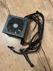 Cooler Master G650M 650W