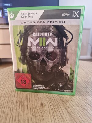 Call of Duty: Modern Warfare II Xbox Series X