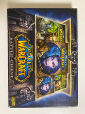 World of Warcraft battle chest