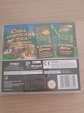 Zoo Tycoon DS Nintendo DS