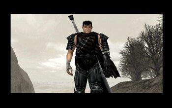 Get Sword of the Berserk: Guts' Rage Dreamcast