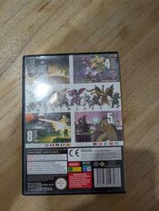 Godzilla: Destroy All Monsters Melee Nintendo GameCube