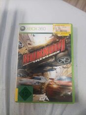 Burnout Revenge Xbox 360