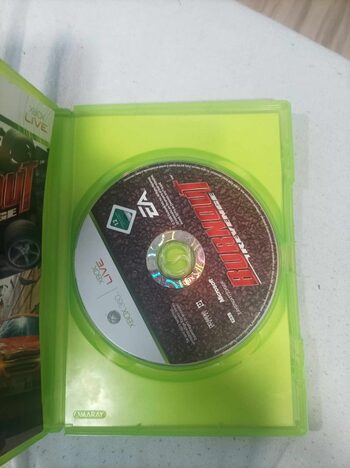 Burnout Revenge Xbox 360