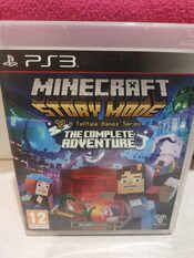 Minecraft: Story Mode PlayStation 3