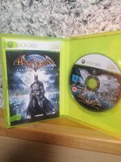 Batman: Arkham Asylum Xbox 360