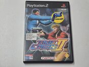 Time Crisis II PlayStation 2