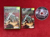 Gladiator: Sword of Vengeance Xbox