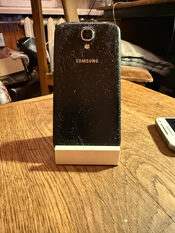 Samsung Galaxy S4 CDMA Black Mist