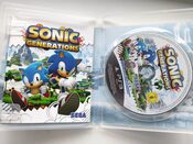 Buy Sonic Generations PlayStation 3