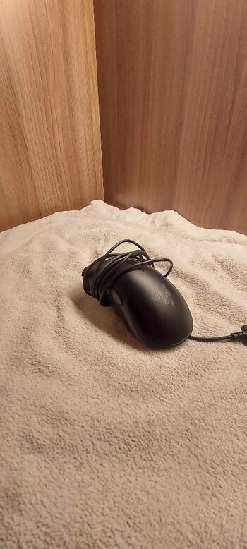 Razer DeathAdder Essential