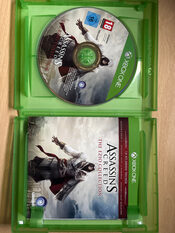 Buy Assassin’s Creed The Ezio Collection Xbox One