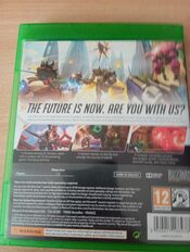 Overwatch - Origins Edition Xbox One