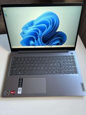 Lenovo Ideapad 3 15alc6 - Ryzen 7 5700u/16gb/512gb