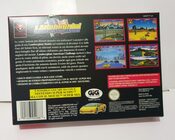 Buy Lamborghini American Challenge SNES