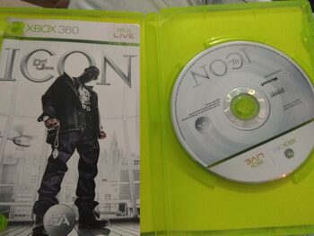 Buy DEF JAM: ICON Xbox 360