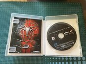 Spider-Man 3 PlayStation 3