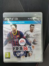 FIFA 14 PlayStation 3