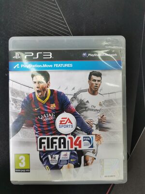 FIFA 14 PlayStation 3