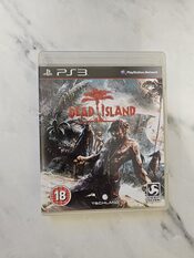 Dead Island PlayStation 3