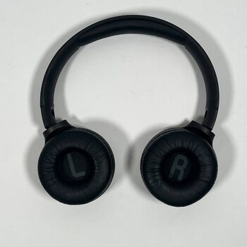 Buy JBL TUNE 500BT Wireless On Ear Headphones - Black