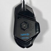 Get Logitech G502 Hero - High Performance Gaming Mouse