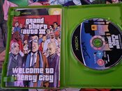 Buy Grand Theft Auto III Xbox