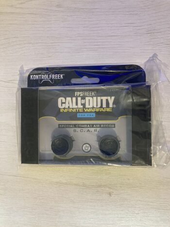 Kontrol Freek Limitado Call of Duty IW - PS4 PS5