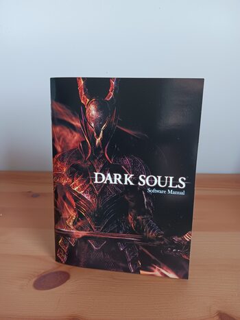 Buy Dark Souls __GAME_PLATFORM__ PlayStation 3