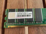 Buy RAM DE 1GB DDR1 400Mhz 
