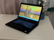 Dell Latitude 5490 su i5 8-tos kartos