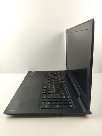 Get Lenovo 700-15isk Fhd Ips i5-6300hq Nvidia Gtx950M 2gb/12gb/256gb