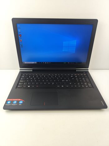 Lenovo 700-15isk Fhd Ips i5-6300hq Nvidia Gtx950M 2gb/12gb/256gb