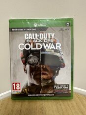 Call of Duty: Black Ops - Cold War Xbox Series X