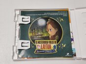 Buy Layton's Mystery Journey: Katrielle and the Millionaires' Conspiracy (El misterioso Viaje de Layton: Katrielle y la Conspiración de los Millonarios) Nintendo 3DS