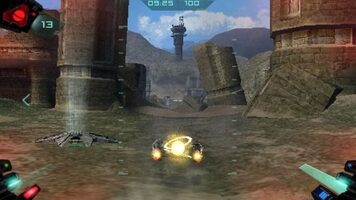 Get BattleZone PSP