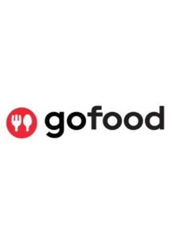 GoFood Gift Card 50.000 VND Key VIETNAM
