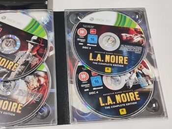 Get L.A. Noire: The Complete Edition Xbox 360